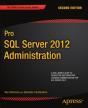 Pro Sql Server 2012 Administration - Preview