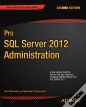 Pro Sql Server 2012 Administration