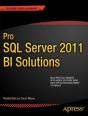 Pro Sql Server 2012 Bi Solutions - Preview