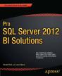 Pro Sql Server 2012 Bi Solutions - Preview