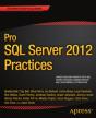Pro Sql Server 2012 Practices - Preview