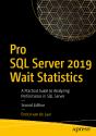 Pro Sql Server 2019 Wait Statistics - Preview