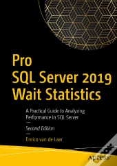 Pro Sql Server 2019 Wait Statistics
