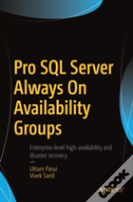 Pro Sql Server Always On Availability Groups