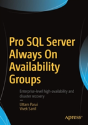 Pro Sql Server Always On Availability Groups - Preview