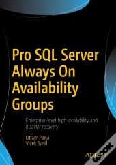 Pro Sql Server Always On Availability Groups