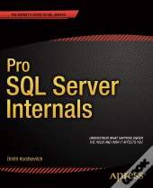Pro Sql Server Internals