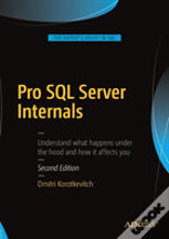 Pro Sql Server Internals