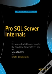 Pro Sql Server Internals