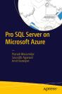 Pro Sql Server On Microsoft Azure - Preview