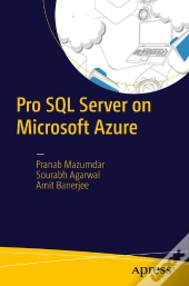 Pro Sql Server On Microsoft Azure