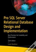 Pro Sql Server Relational Database Design And Implementation