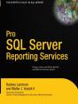 Pro Sql Server Reporting Services - Preview