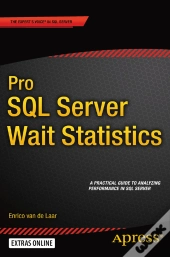 Pro Sql Server Wait Statistics