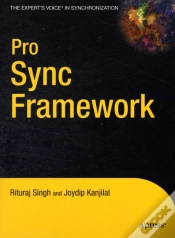 Capa do artigo Pro Sync Framework