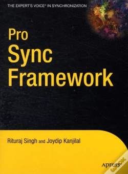 Capa do artigo Pro Sync Framework