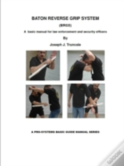Capa do artigo Pro-Systems: Baton Reverse Grip System