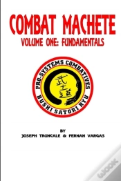 Capa do artigo Pro-Systems Combat Machete Volume One