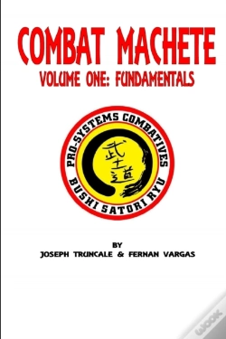 Capa do artigo Pro-Systems Combat Machete Volume One