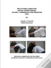 Capa do artigo Pro-Systems: Combatives Volume One