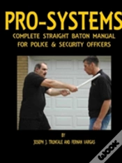 Capa do artigo Pro-Systems Complete Baton Manual
