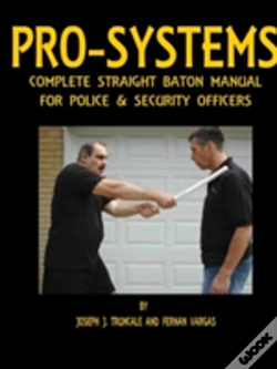 Capa do artigo Pro-Systems Complete Baton Manual