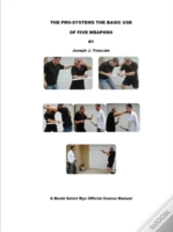 Capa do artigo Pro-Systems: The Basic Use Of 5 Weapons