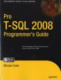 Pro T-Sql 2008 Programmer'S Guide - Preview
