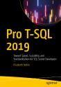 Pro T-Sql 2019 - Preview