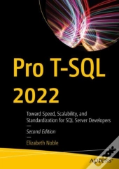 Pro T-Sql 2022