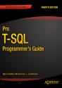 Pro T-Sql Programmer'S Guide - Preview