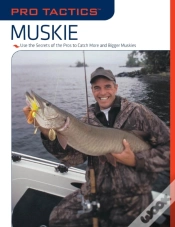 Capa do artigo Pro Tacticsâ„¢: Muskie