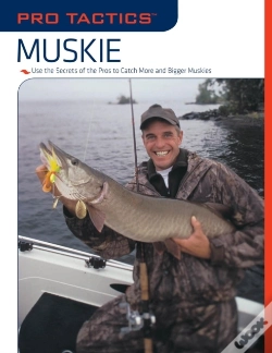 Capa do artigo Pro Tacticsâ„¢: Muskie