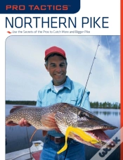 Capa do artigo Pro Tacticsâ„¢: Northern Pike