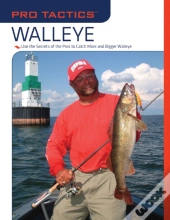 Pro Tacticsâ„¢: Walleye