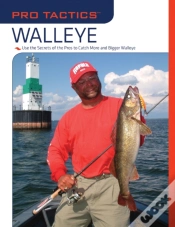 Capa do artigo Pro Tacticsâ„¢: Walleye