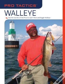 Capa do artigo Pro Tacticsâ„¢: Walleye