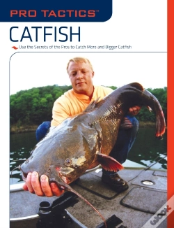 Capa do artigo Pro Tactics(Tm): Catfish