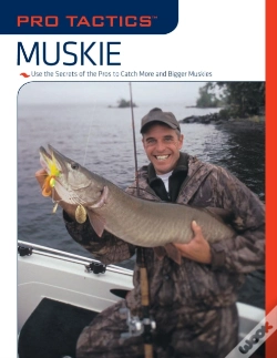 Capa do artigo Pro Tactics(Tm): Muskie