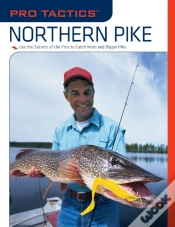 Capa do artigo Pro Tactics(Tm): Northern Pike