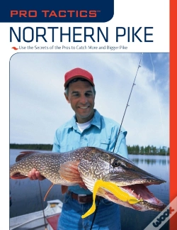 Capa do artigo Pro Tactics(Tm): Northern Pike