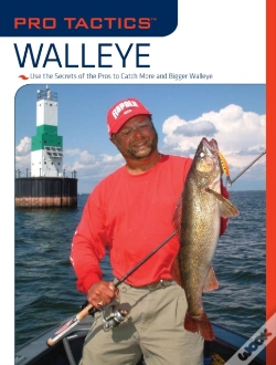 Capa do artigo Pro Tactics(Tm): Walleye