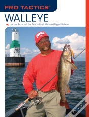 Capa do artigo Pro Tactics(Tm): Walleye
