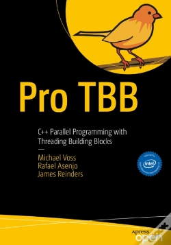 Capa do artigo Pro Tbb