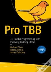 Pro Tbb