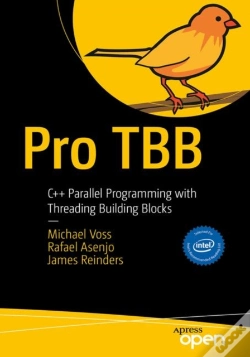 Capa do artigo Pro Tbb