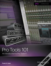Capa do artigo Pro Tools 101