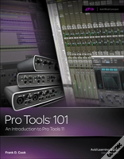 Capa do artigo Pro Tools 101