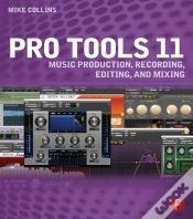 Capa do artigo Pro Tools 11