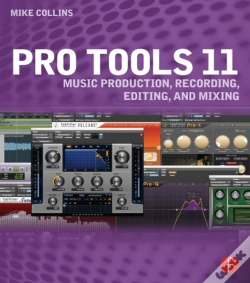 Capa do artigo Pro Tools 11